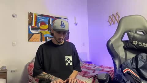 David online show from 03.05.25