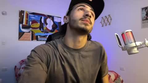 David online show from 03.07.25