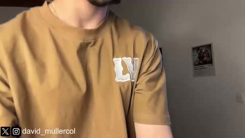 David online show from 09.09.25