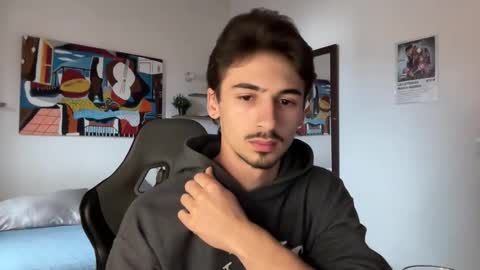 David online show from 01.11.26