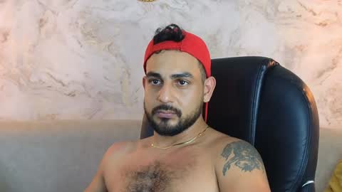 JF oliveira online show from 12.03.24