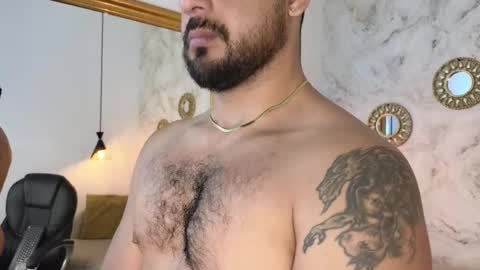 JF oliveira online show from 12.06.24