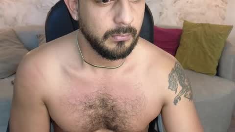 JF oliveira online show from 12.06.24