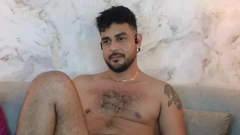 JF oliveira online show from 12.14.24