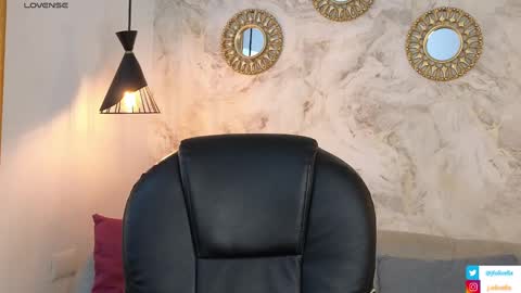 JF oliveira online show from 12.20.24