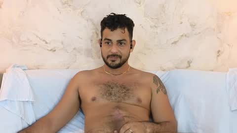 JF oliveira online show from 12.21.24