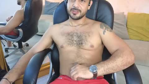 JF oliveira online show from 01.11.25