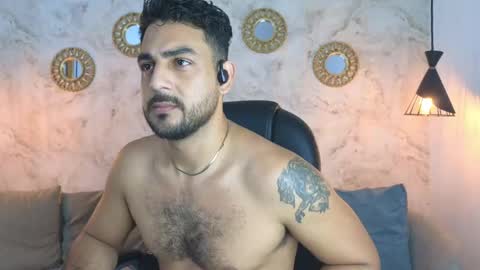 JF oliveira online show from 01.12.25