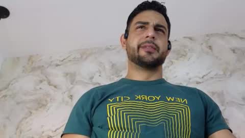JF oliveira online show from 03.01.25