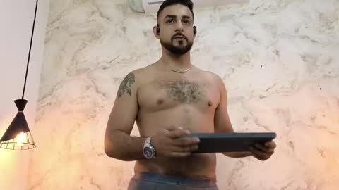 JF oliveira online show from 10.12.25