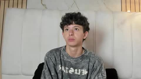 Roy online show from 02.19.26