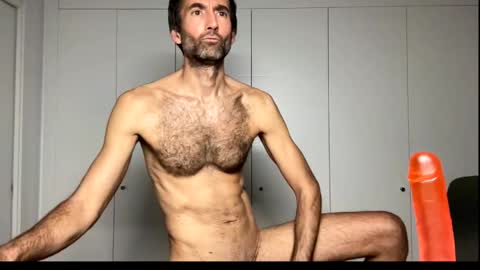 David Cock online show from 11.18.25