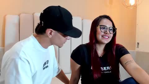 david_victoriaa online show from 01.03.25