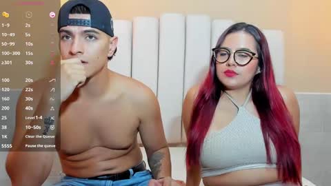 david_victoriaa online show from 02.05.25