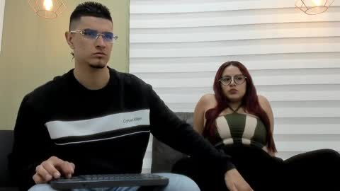 david_victoriaa online show from 09.10.25