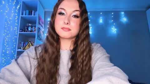 Sally online show from 03.01.26