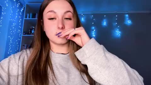 Sally online show from 03.03.26