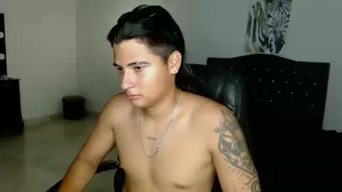 David Bless online show from 09.17.25