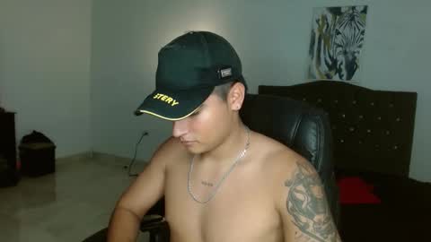 David Bless online show from 10.01.25