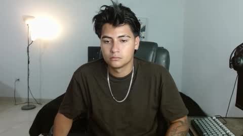 David Bless online show from 03.12.26