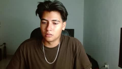 Snapshot of davidbless chatting on 04.21.26 David Bless online show from 04.21.26