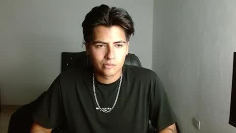 Snapshot of davidbless chatting on 05.01.26 David Bless online show from 05.01.26