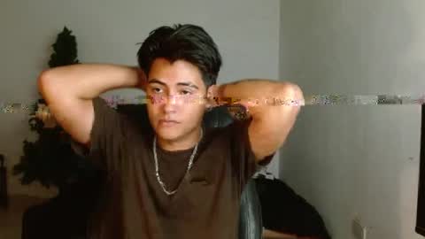 Snapshot of davidbless chatting on 05.19.26 David Bless online show from 05.19.26