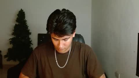 Snapshot of davidbless chatting on 05.19.26 David Bless online show from 05.19.26