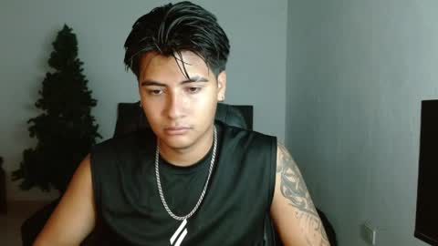 Snapshot of davidbless chatting on 05.20.26 David Bless online show from 05.20.26