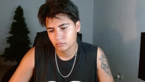 Snapshot of davidbless chatting on 05.25.26 David Bless online show from 05.25.26