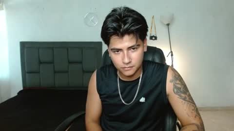 David Bless online show from 06.10.26