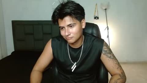 David Bless online show from 06.11.26