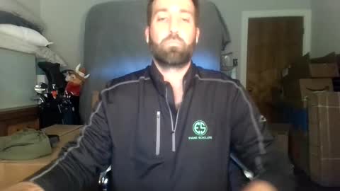 DavidBoner85 online show from 09.12.25