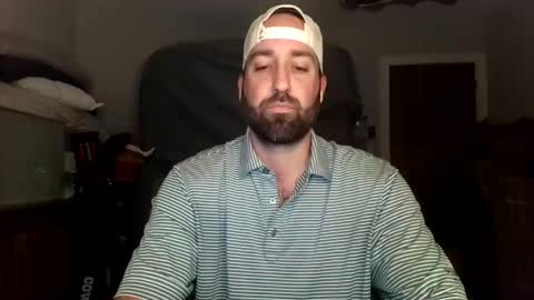 DavidBoner85 online show from 10.16.25