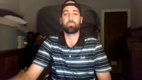 DavidBoner85 online show from 10.28.25