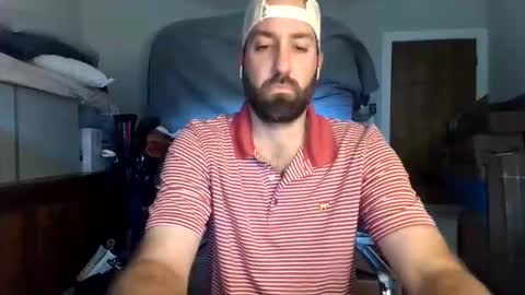 DavidBoner85 online show from 11.13.25