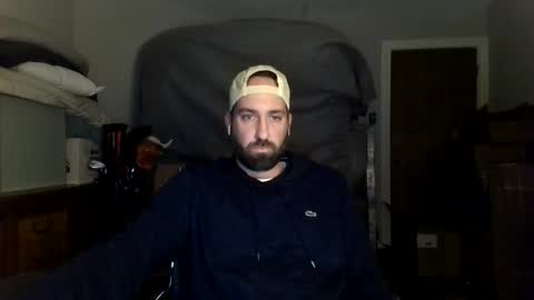 DavidBoner85 online show from 11.25.25