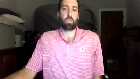 DavidBoner85 online show from 12.18.25