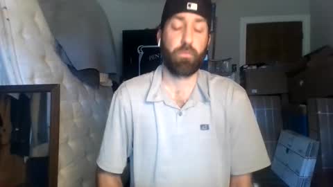 DavidBoner85 online show from 02.07.26