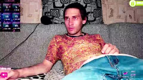 DavidCarroll online show from 09.21.25