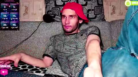 DavidCarroll online show from 10.18.25