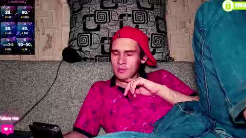 DavidCarroll online show from 11.15.25