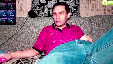 DavidCarroll online show from 02.18.26