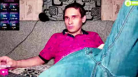 DavidCarroll online show from 02.22.26