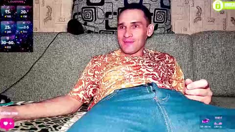 DavidCarroll online show from 03.16.26