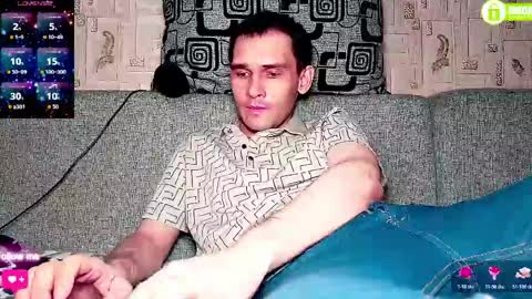 DavidCarroll online show from 04.19.26