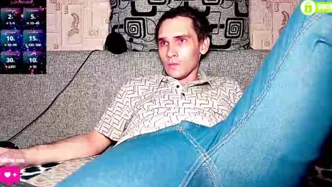 DavidCarroll online show from 05.24.26