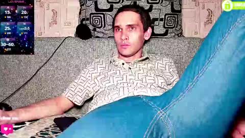 DavidCarroll online show from 05.31.26