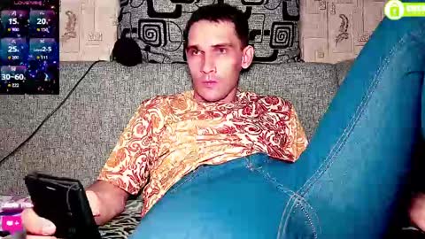 DavidCarroll online show from 06.06.26