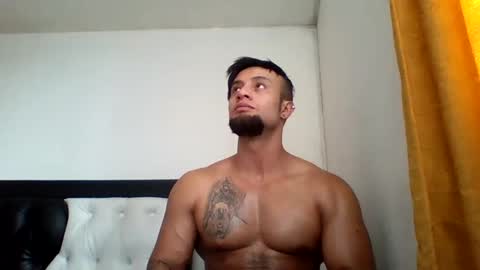davidcr89 online show from 09.08.25